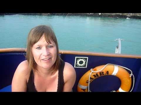 Samba Galapagos Cruise