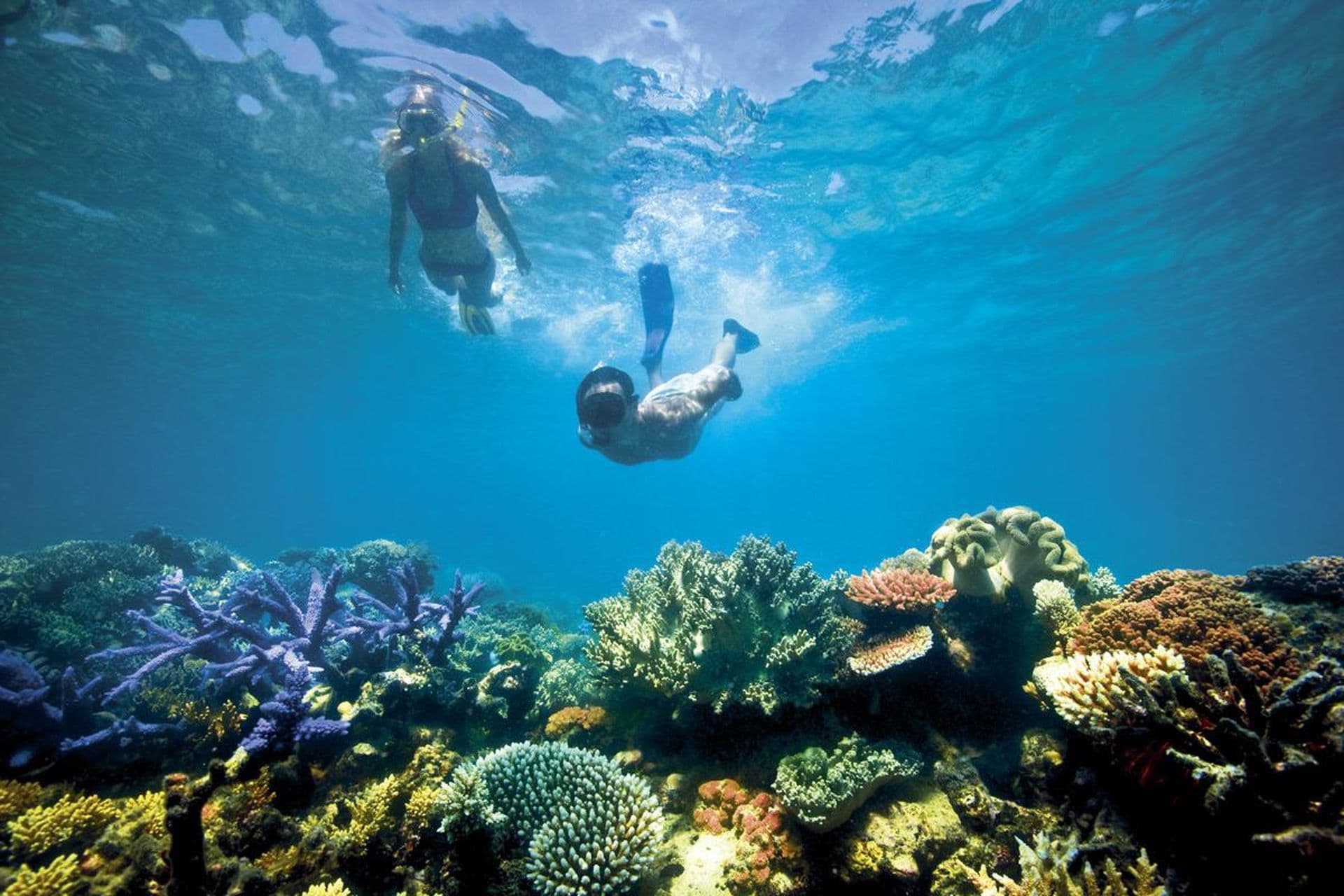 Eden Islet