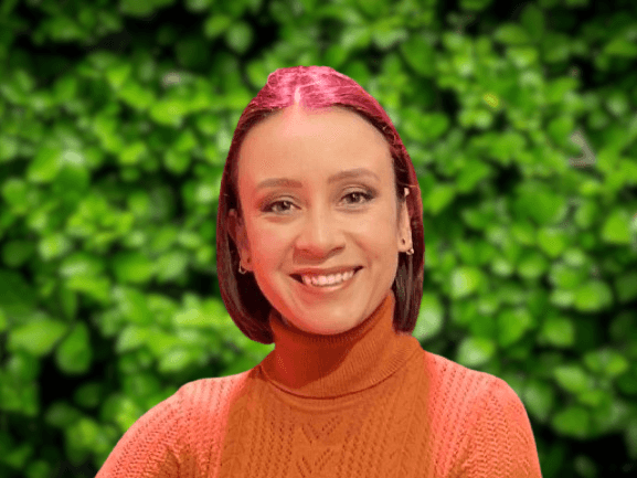 Cristina Pineda