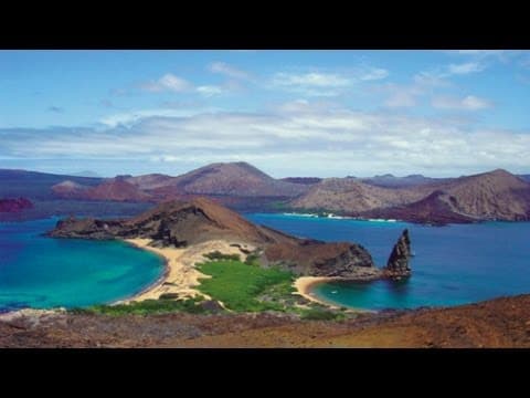 Silver Galapagos Cruise