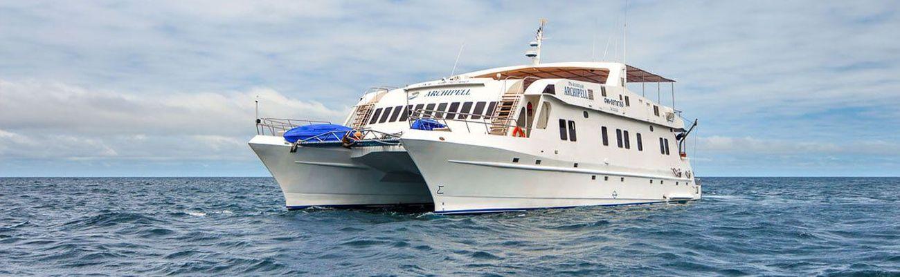 Filter media for: A selection of the best all-inclusive Galapagos cruise packages page