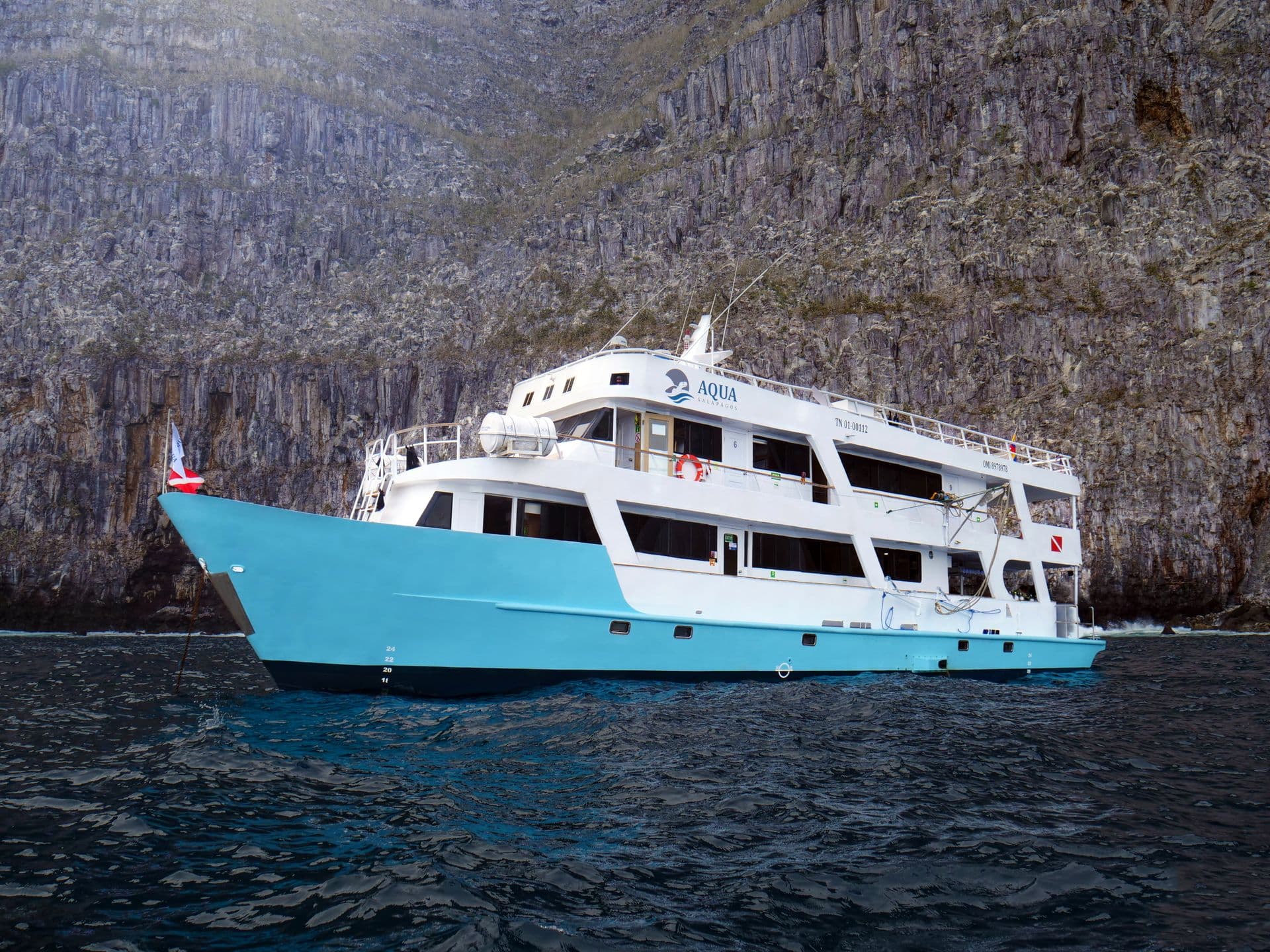 aquaship