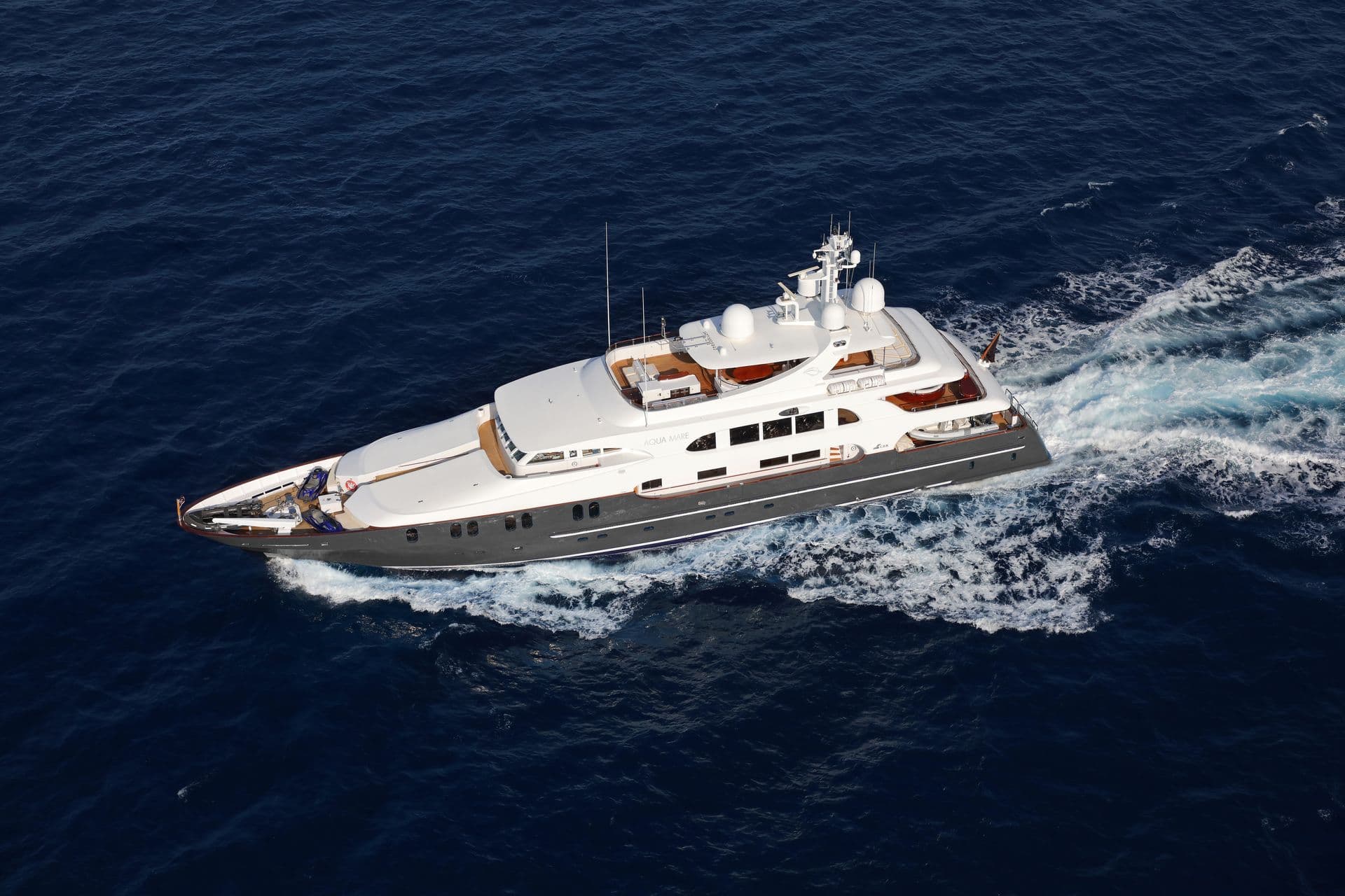 aquamare