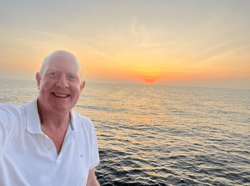 pax natural paradise