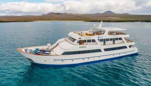 Sea Star Journey Galapagos Cruise