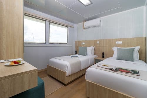 Angel Cabins