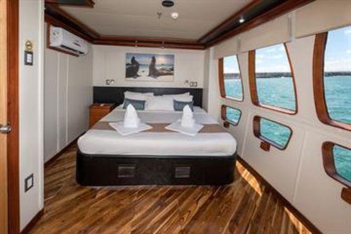 Majestic Twin/Double Staterooms