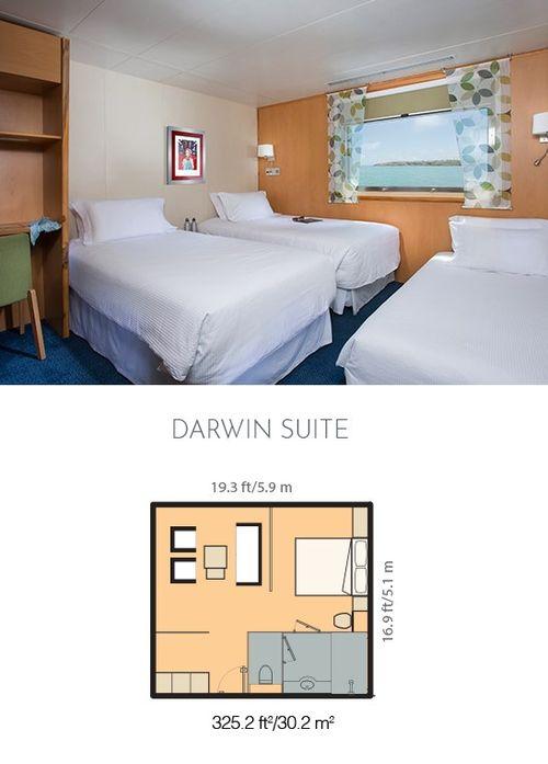 Darwin Suite