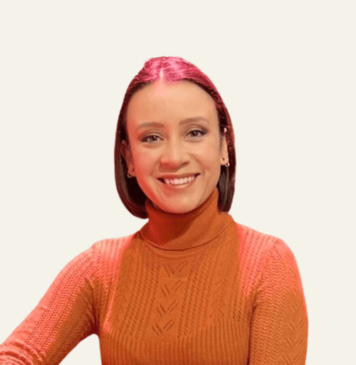 Cristina Pineda