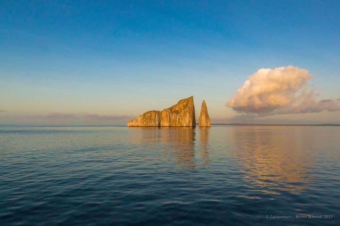 Kicker Rock