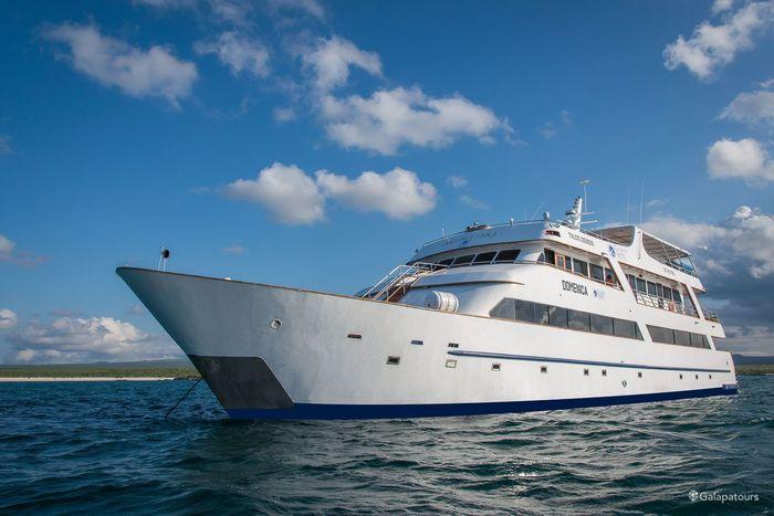 Sea Star Journey Galapagos Cruise