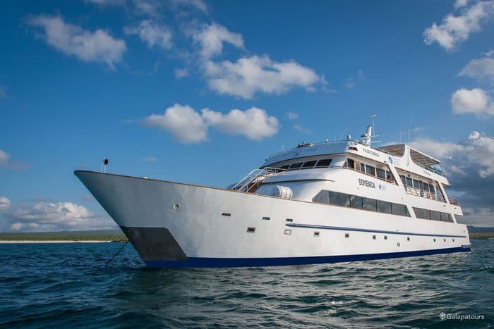 Sea Star Journey Galapagos Cruise