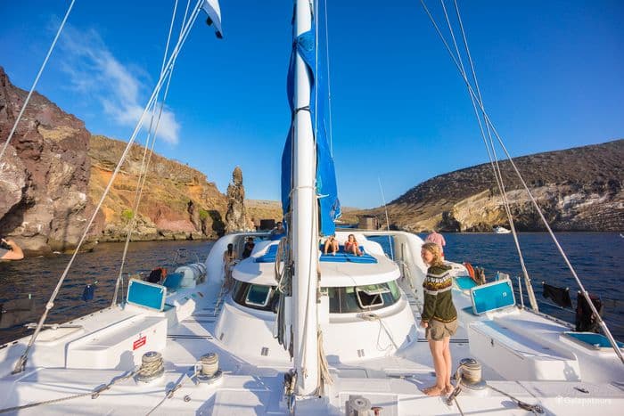 Santiago - Buccaneer Cove - nemo i galapagos cruise - gal0087