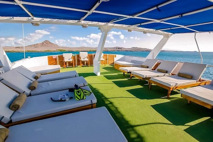 Sundeck Letty 2